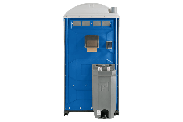 Deluxe Flushable Porta Potty Ashland OH