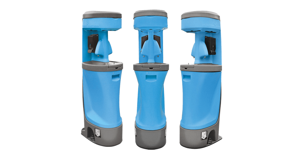 Portable Handwashing Stations Ashland OH