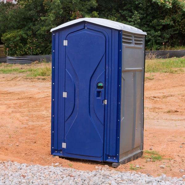 Festival Porta Potty Rentals Ashland OH