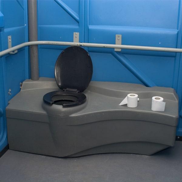 Wedding Porta Potty Rentals Ashland OH
