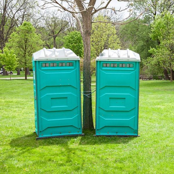 Seasonal Porta Potty Rentals Ashland OH