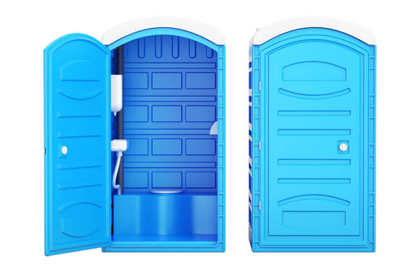 Porta Potty Rental Service Truck Ashland OH
